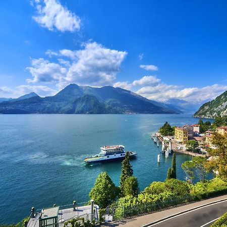 Apartmán Casa Ferry Varenna Exteriér fotografie