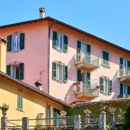Apartmán Casa Ferry Varenna Exteriér fotografie
