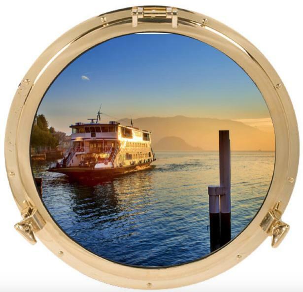 Apartmán Casa Ferry Varenna Exteriér fotografie