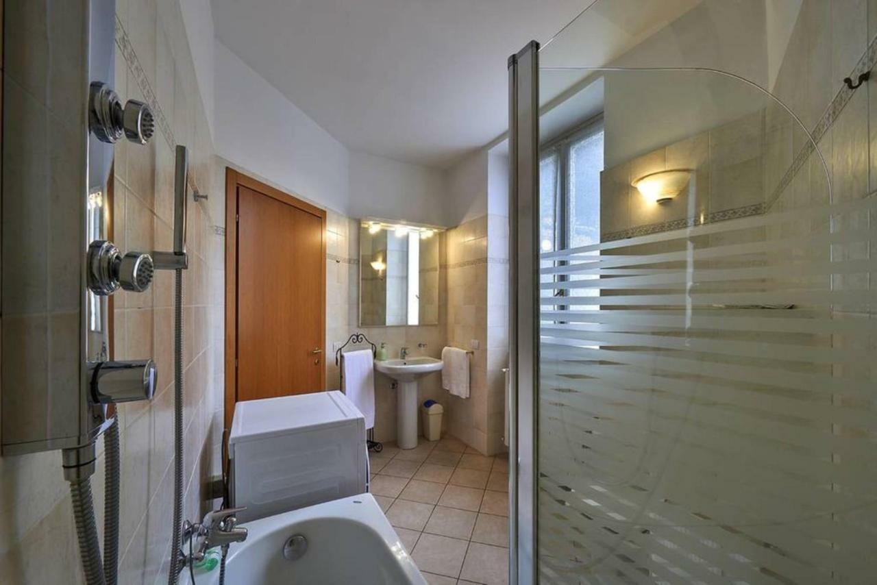 Apartmán Casa Ferry Varenna Exteriér fotografie